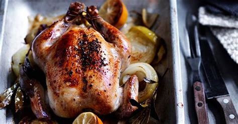 27-roast-chicken-recipes-gourmet-traveller image