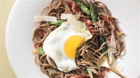 egg-topped-soba-noodles-with-asparagus-and image