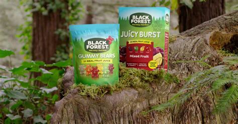 black-forest-organic-and-classic-gummies-and-fruit image
