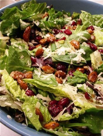 cranberry-almond-lettuce-salad-recipe-foodcom image