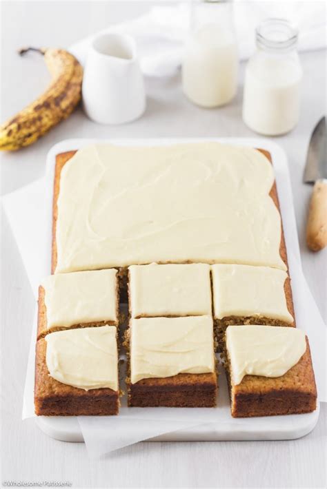 classic-banana-cake-recipe-wholesome-patisserie image