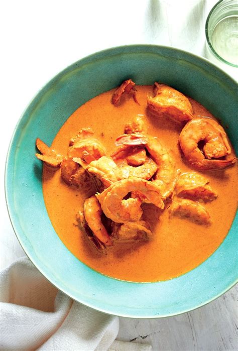 instant-pot-shrimp-curry-goan-style image