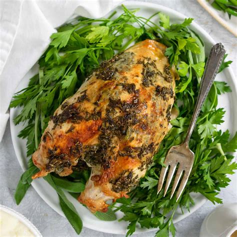 how-to-make-herbed-bone-in-turkey-breast-moms-dinner image