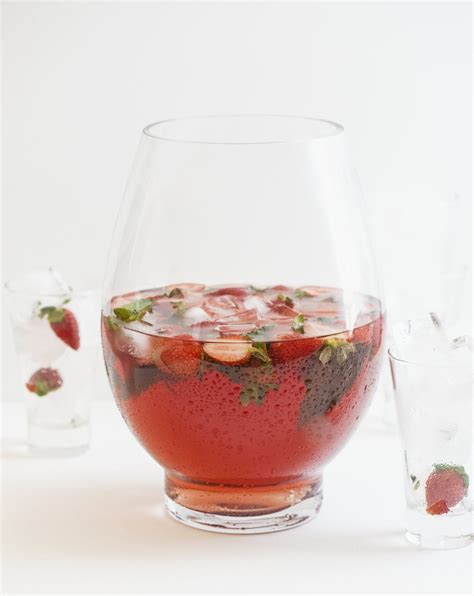sparkling-strawberry-ros-sangria-recipe-the-spruce image
