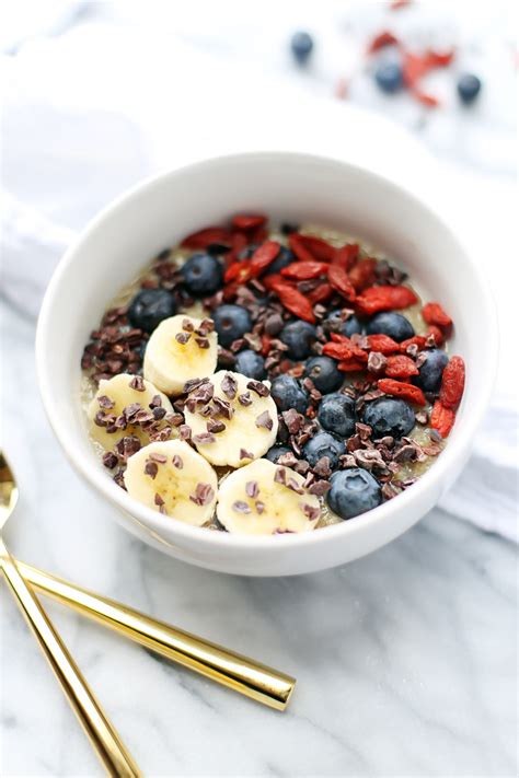 superfood-quinoa-breakfast-bowls-the-balanced-berry image