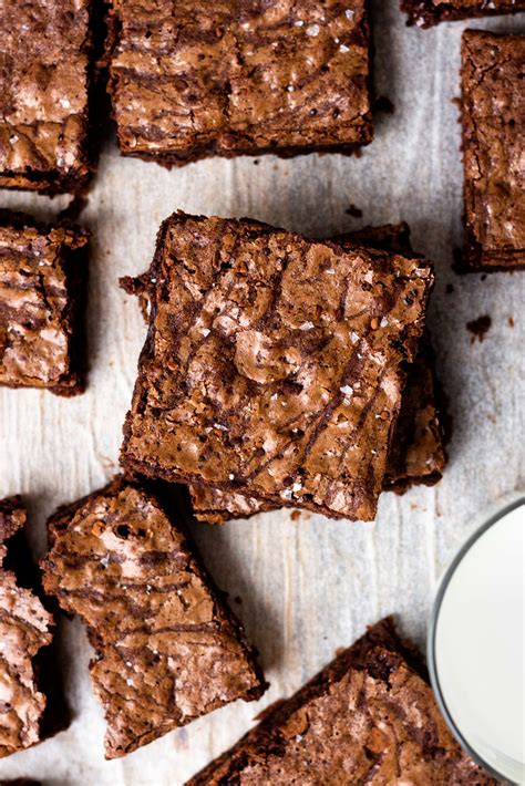 best-chewy-fudgy-brownies-modern-farmhouse-eats image