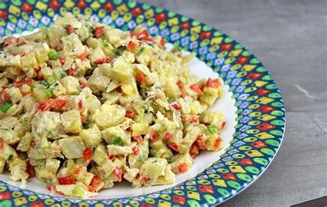 caribbean-recipes-green-fig-salad image