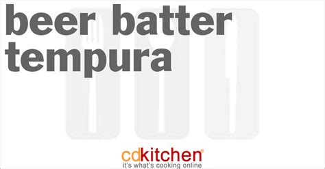beer-batter-tempura-recipe-cdkitchencom image