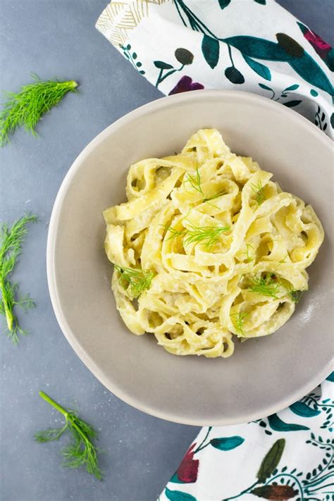 creamy-roasted-fennel-pasta-inside-the-rustic-kitchen image