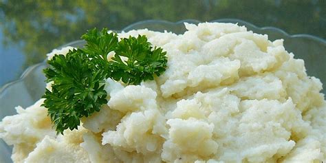 mashed-cauliflower image