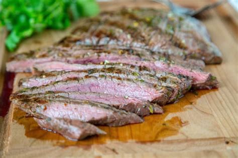 grilled-chile-lime-flank-steak-recipe-food-fanatic image