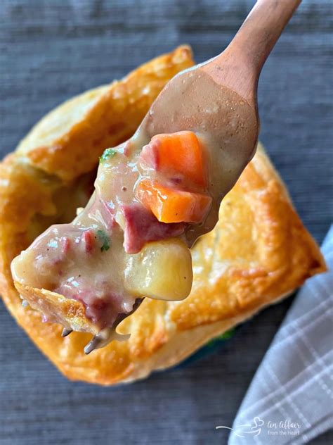 reuben-pot-pies-all-of-the-flavors-of-a-reuben-in-an image