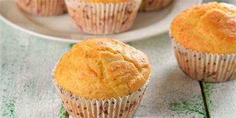 corn-muffins-recipe-no-calorie-sweetener-sugar image