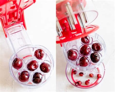 fresh-cherry-sorbet-recipe-with-video-krolls-korner image