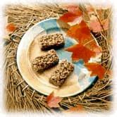 cocoa-peanut-logs-rice-krispies image