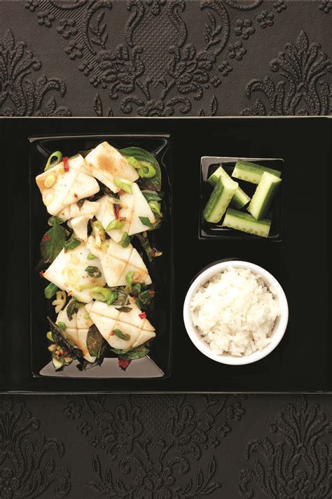 squid-with-thai-basil-recipe-delicious-magazine image