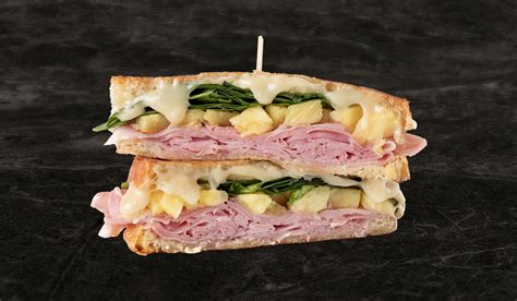 pineapple-ham-grilled-cheese-olymel image