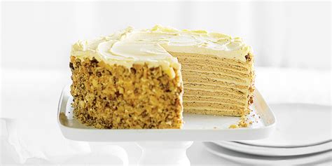 russian-honey-cake-mindfood-recipes-tips image
