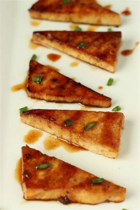 teriyaki-tofu-triangles-mirlandras-kitchen image