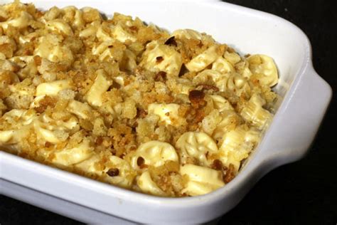 muenster-macaroni-and-cheese-classic image