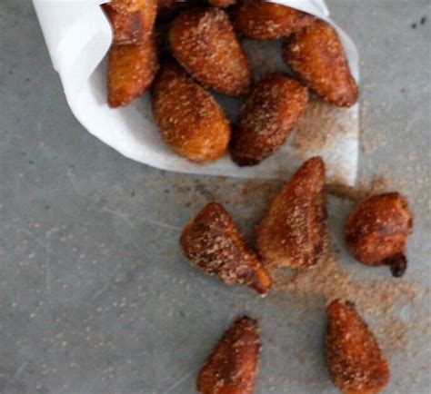 fried-biscuits-with-cinnamon-sugar-are-a-family-favorite image