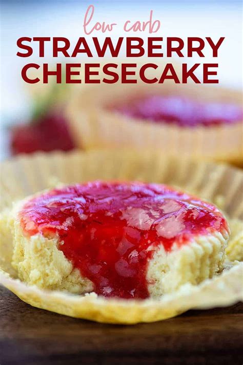 mini-cheesecakes-with-strawberry-sauce-that-low image