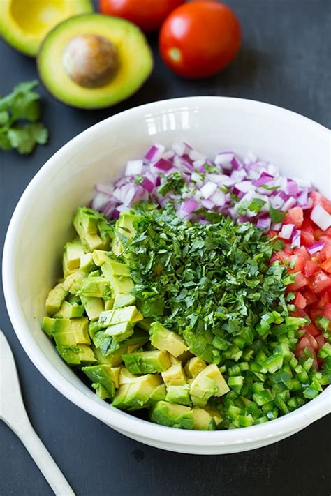 avocado-salsa-recipe-cooking-classy image