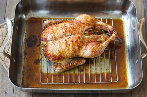roasted-duck-with-apples-olgas-flavor-factory image