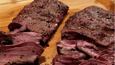 grilled-venison-heart-steaks-virginia-dwr image