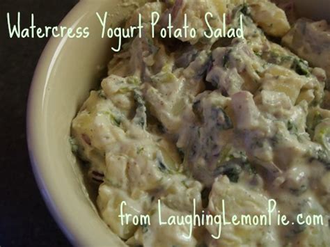 watercress-yogurt-potato-salad-laughing-lemon-pie image
