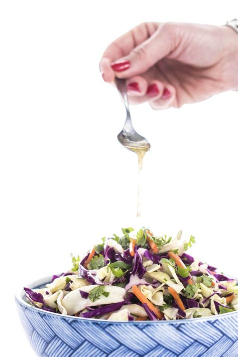 mexican-slaw-with-honey-lime-vinaigrette-the image