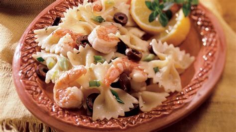 mediterranean-shrimp-and-bow-ties-recipe-pillsburycom image