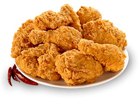 texas-chicken-menu-including-original-spicy-chicken image