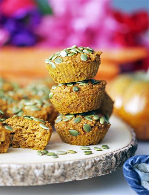 healthy-carrot-pumpkin-muffins-yay-for-food image