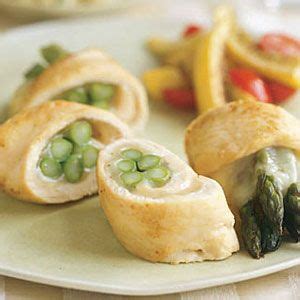 chicken-and-asparagus-roulades-womans-day image