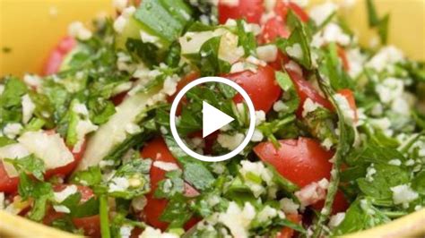 keto-tabbouleh-salad-with-cauliflower-rice-jamie-geller image