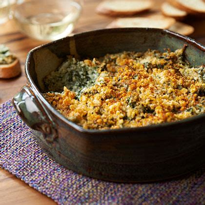 baked-spinach-parmesan-dip-recipe-myrecipes image