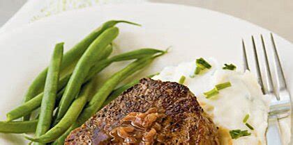 filet-mignon-with-port-and-mustard-sauce image