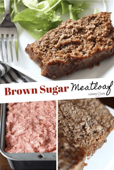 brown-sugar-meat-loaf-the-best-meatloaf-recipe-ever image