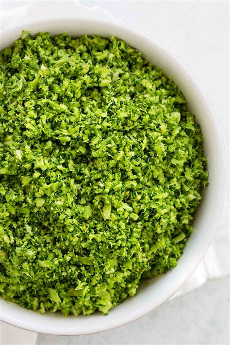 how-to-make-broccoli-rice-3-ways-jessica-gavin image