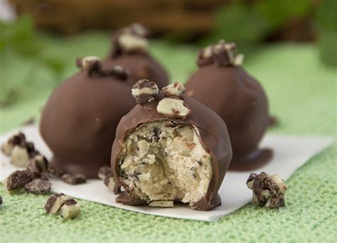 andes-mint-cookie-dough-truffles-wishes-and-dishes image