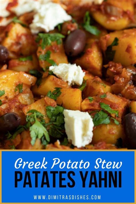 patates-yahni-greek-potato-stew-dimitras-dishes image