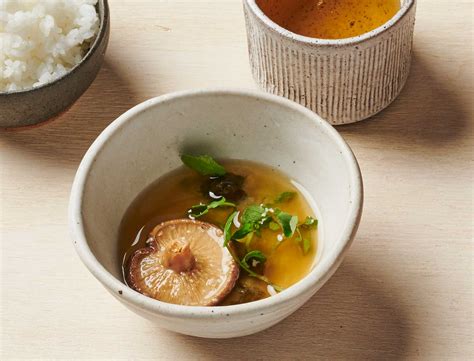 miso-soup-with-watercress-recipe-goop image