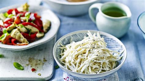 mary-berrys-celeriac-remoulade-recipe-bbc-food image