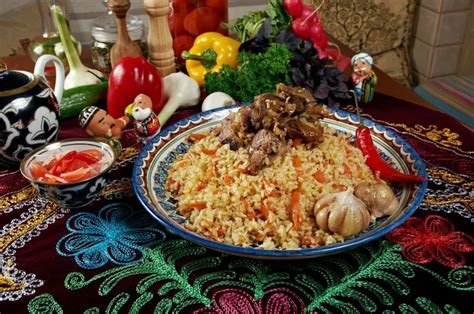 authentic-uzbek-plov-recipe-travel-food-atlas image