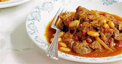 mary-berry-harissa-spiced-lamb-comforting-casserole image