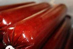 rogers-summer-sausage-smokehouse-products image