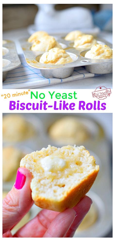 quick-no-yeast-dinner-rolls image