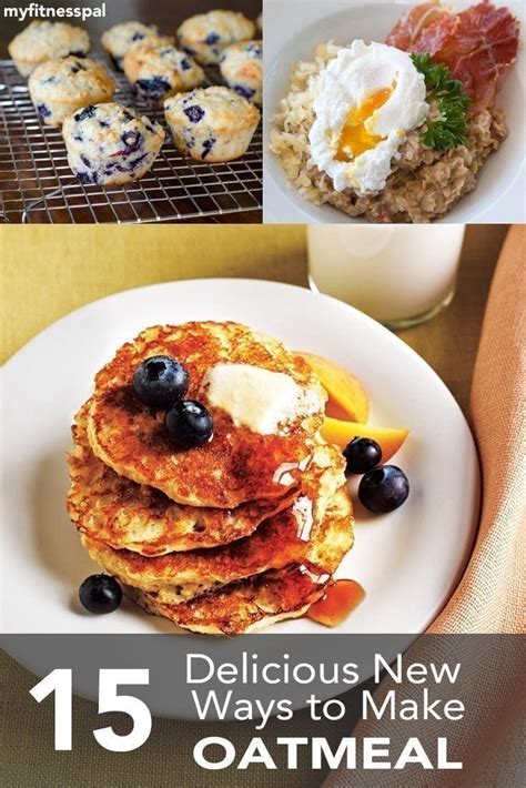 15-delicious-new-ways-to-make-oatmeal-myfitnesspal image