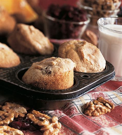 orange-cranberry-nut-muffins-recipe-yankee-magazine image